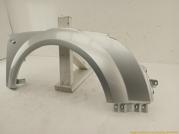 Audi TT Passenger Right Front Fender Panel