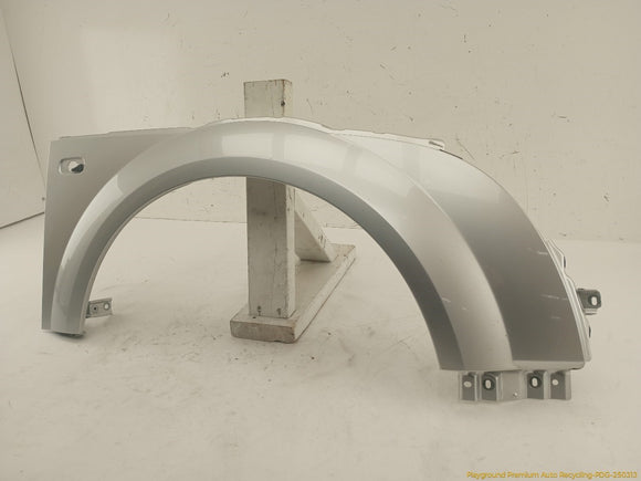 Audi TT Passenger Right Front Fender Panel