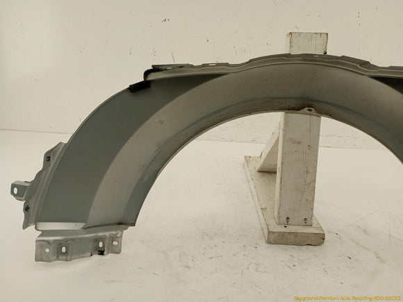 Audi TT Passenger Right Front Fender Panel