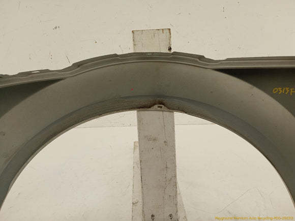 Audi TT Passenger Right Front Fender Panel