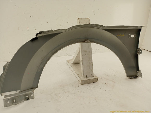 Audi TT Passenger Right Front Fender Panel