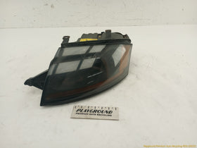 Audi TT Driver Left Head Lamp
