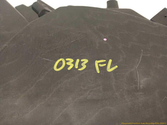 Audi TT Driver Left Head Lamp