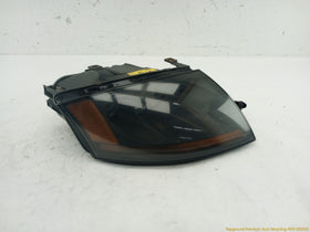 Audi TT Passenger Right Head Lamp - 0