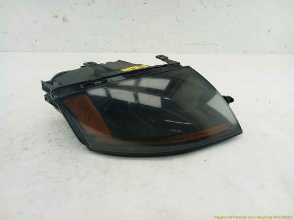 Audi TT Passenger Right Head Lamp