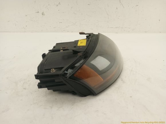Audi TT Passenger Right Head Lamp