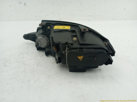 Audi TT Passenger Right Head Lamp