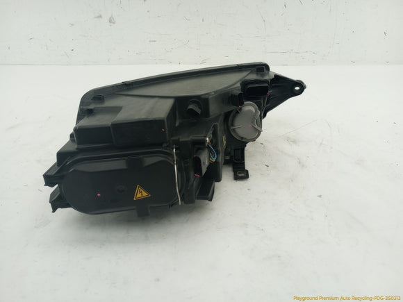 Audi TT Passenger Right Head Lamp