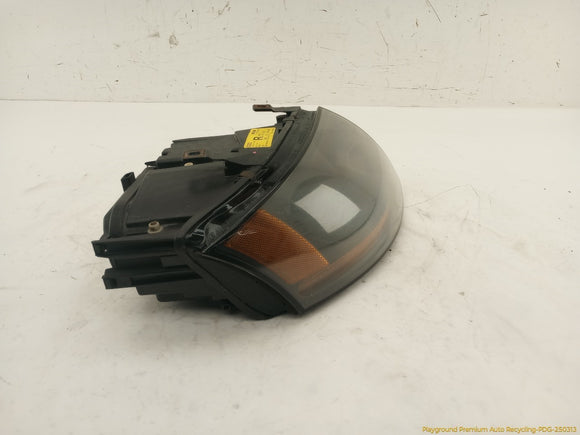 Audi TT Passenger Right Head Lamp