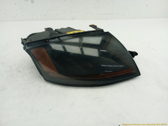 Audi TT Passenger Right Head Lamp