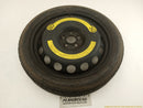 Audi TT Compact Spare Tire-1
