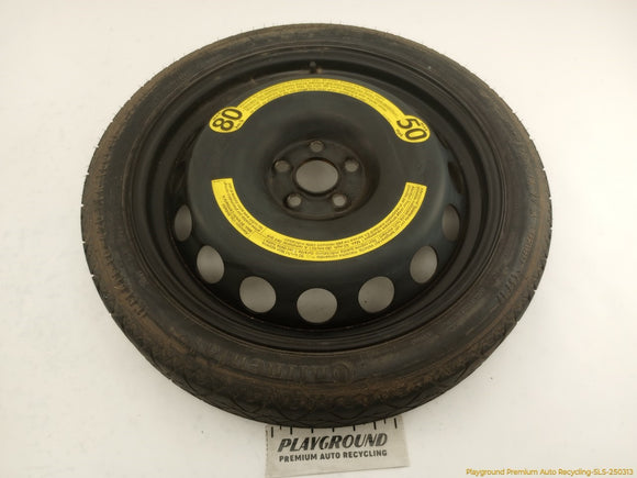 Audi TT Compact Spare Tire