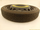 Audi TT Compact Spare Tire-2