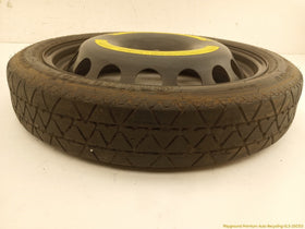 Audi TT Compact Spare Tire - 0