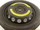 Audi TT Compact Spare Tire-3