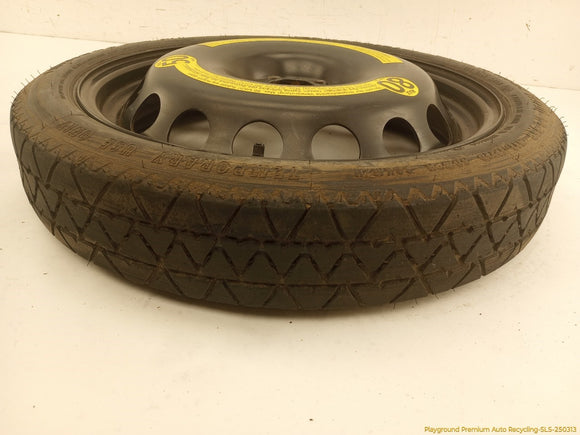 Audi TT Compact Spare Tire