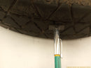 Audi TT Compact Spare Tire-7
