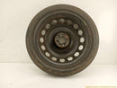 Audi TT Compact Spare Tire-9