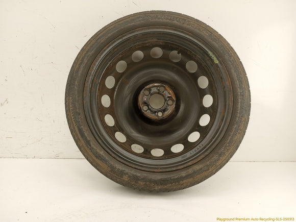 Audi TT Compact Spare Tire
