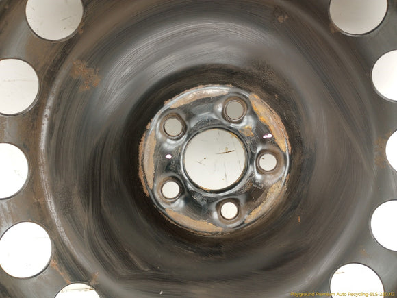 Audi TT Compact Spare Tire