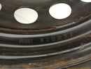 Audi TT Compact Spare Tire-12