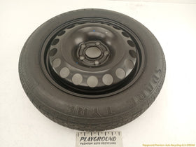 Saab 9-3 Compact Spare Tire