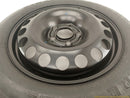 Saab 9-3 Compact Spare Tire-2