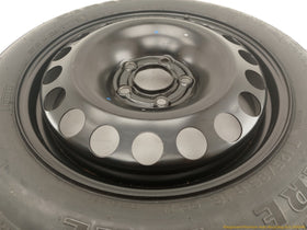 Saab 9-3 Compact Spare Tire - 0