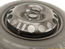 Saab 9-3 Compact Spare Tire-3