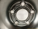 Saab 9-3 Compact Spare Tire-4