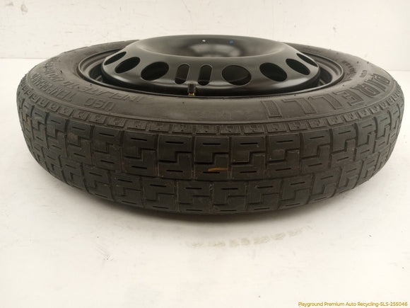 Saab 9-3 Compact Spare Tire