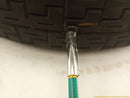 Saab 9-3 Compact Spare Tire-6