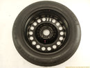 Saab 9-3 Compact Spare Tire-9