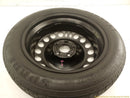 Saab 9-3 Compact Spare Tire-10