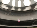 Saab 9-3 Compact Spare Tire-12