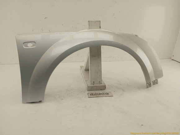 Audi TT Passenger Right Front Fender Panel
