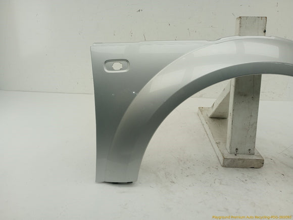 Audi TT Passenger Right Front Fender Panel