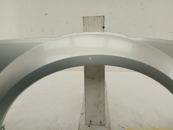 Audi TT Passenger Right Front Fender Panel