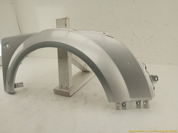 Audi TT Passenger Right Front Fender Panel