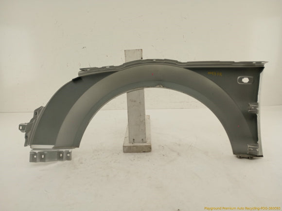 Audi TT Passenger Right Front Fender Panel