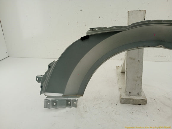 Audi TT Passenger Right Front Fender Panel