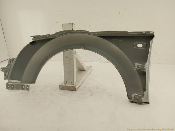 Audi TT Passenger Right Front Fender Panel