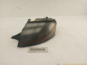 Audi TT Driver Left Head Lamp