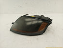 Audi TT Driver Left Head Lamp-12