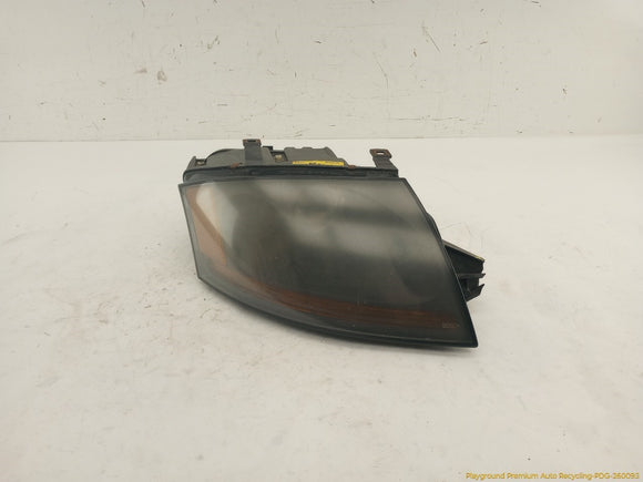 Audi TT Passenger Right Head Lamp