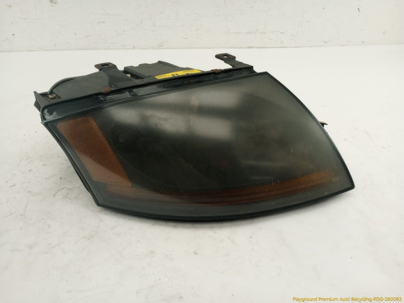 Audi TT Passenger Right Head Lamp
