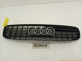 Audi TT **AS IS** Front Bumper Upper Grille - 0