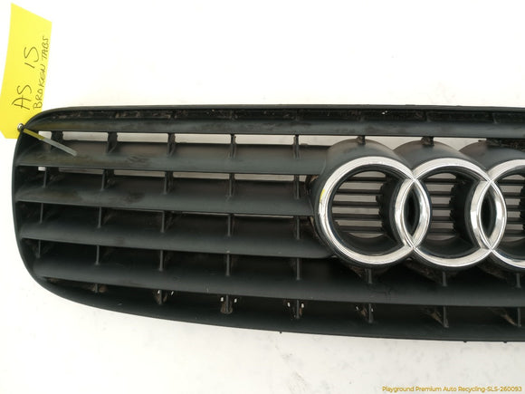 Audi TT **AS IS** Front Bumper Upper Grille