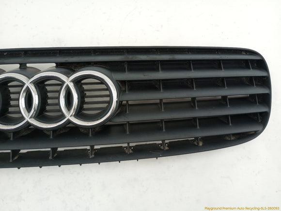 Audi TT **AS IS** Front Bumper Upper Grille