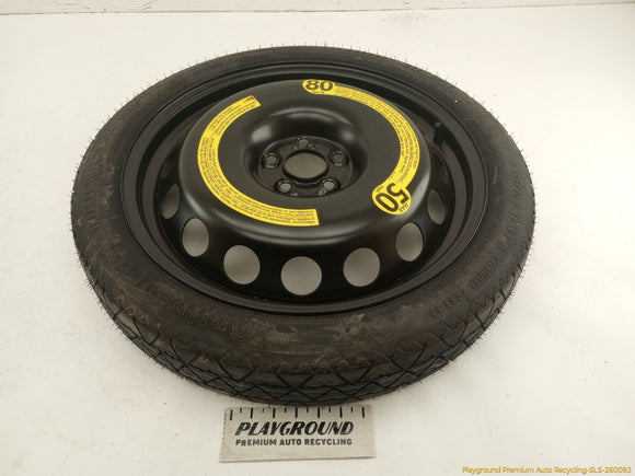Audi TT Compact Spare Tire